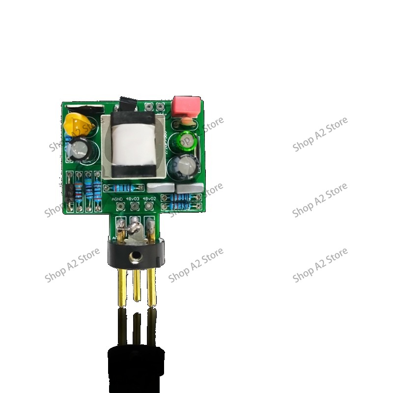 Placa de Circuito para Microfo - Microphone Module avaliação e preço