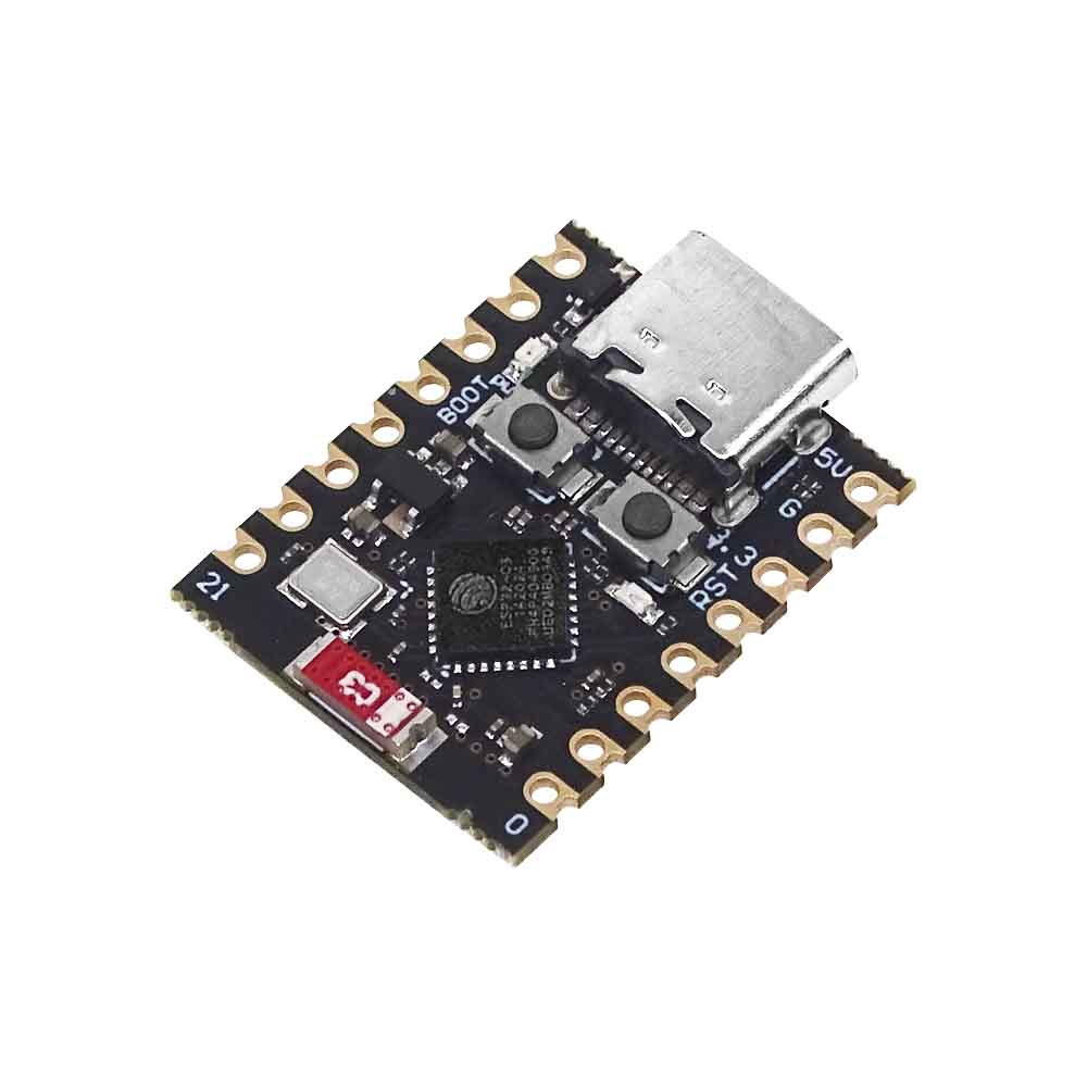ESP32 C3 SuperMini Placa de De - Lora Rfm95 avaliação e preço