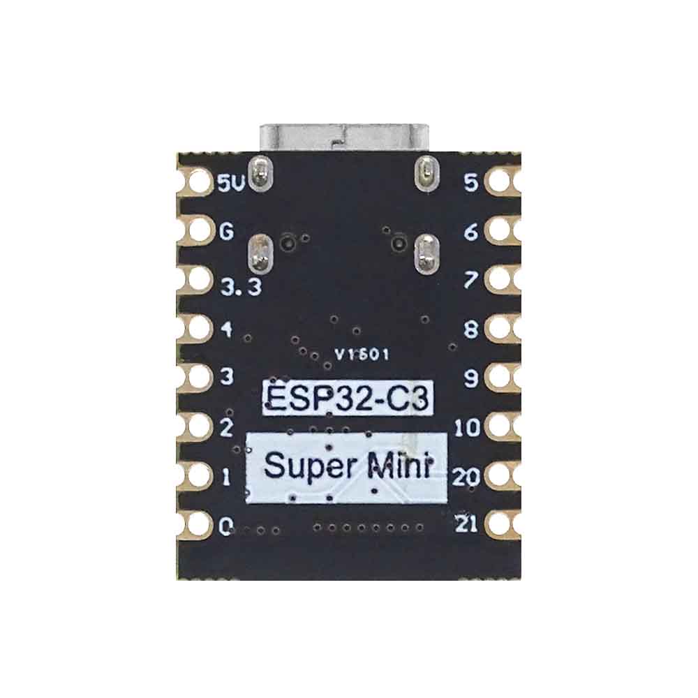 ESP32 C3 SuperMini Placa de De - Lora Rfm95 avaliação e preço