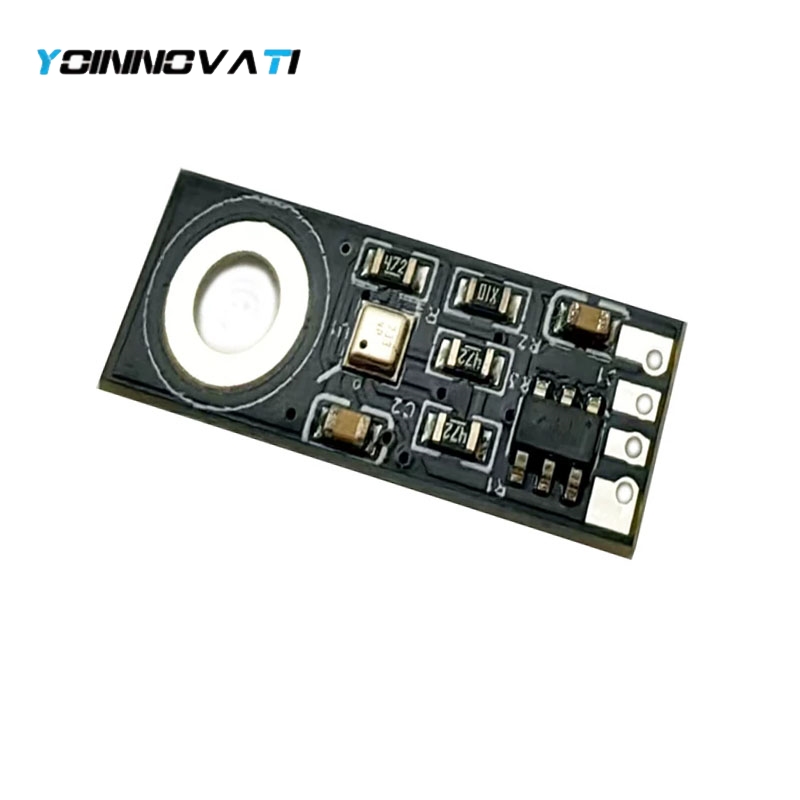 Módulo Sensor de Pressão/Tempe - Bme280 avaliação e preço