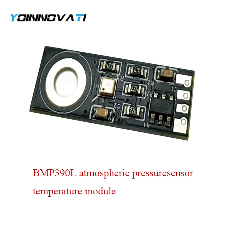 Módulo Sensor de Pressão/Tempe - Bme280 avaliação e preço