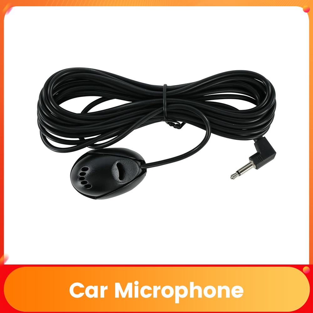 3m rádio do carro android micr - Microphone Module avaliação e preço