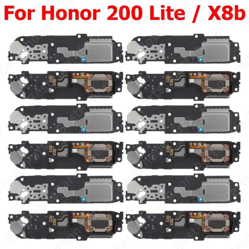 Alto-falante para Honor 200 Li - Buzzer Module avaliação e preço