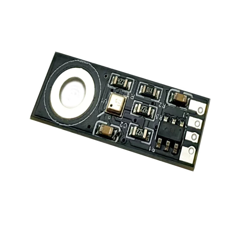 Módulo Sensor de Pressão Atmos - Bme280 avaliação e preço