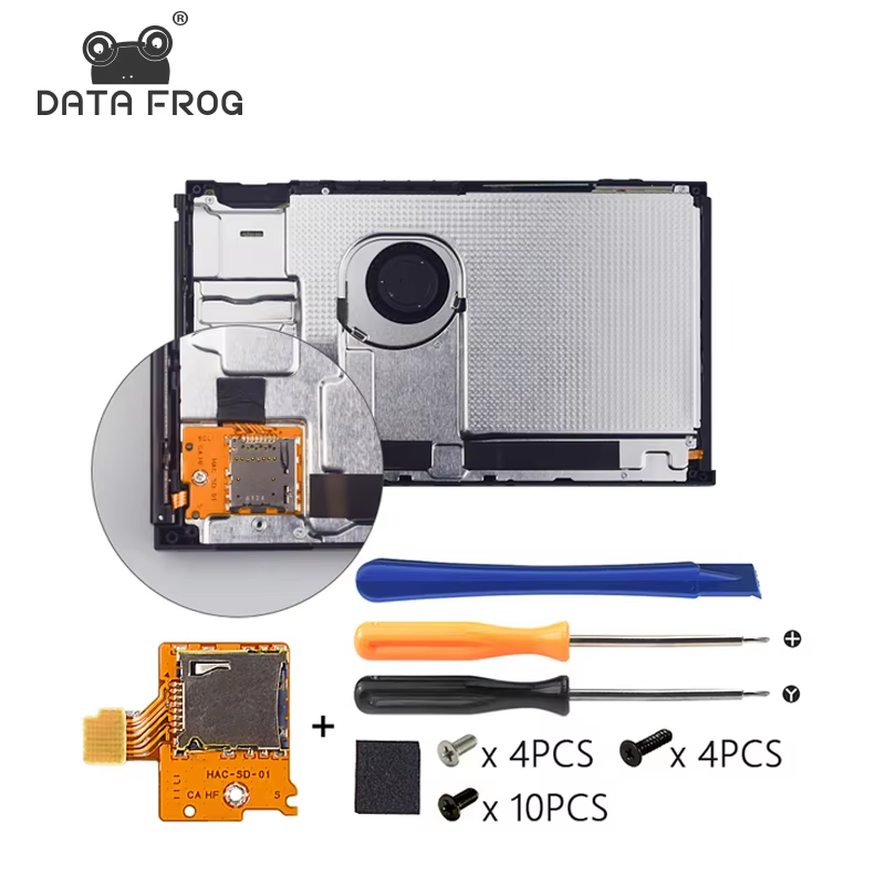 Placa de leitor de slot para c - Sd Card Module avaliação e preço
