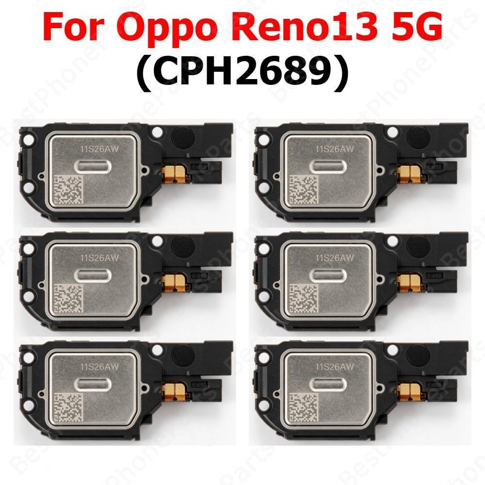 Alto-falante para Oppo Reno13  - Buzzer Module avaliação e preço