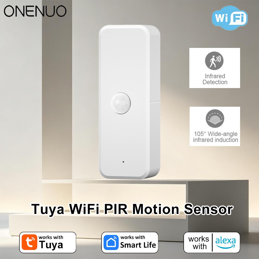 Novo Detector de Movimento PIR - Pir Motion Sensor avaliação e preço