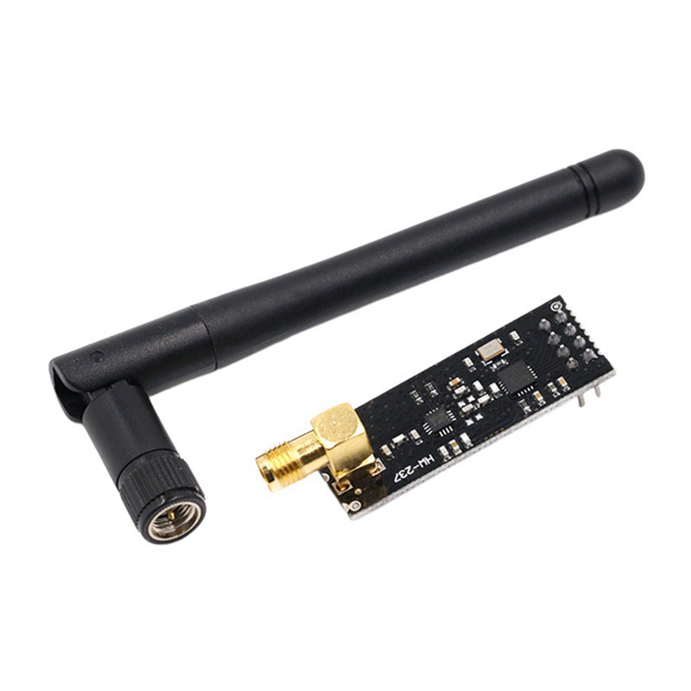 Módulo Transceptor Sem Fio A99 - Nrf24L01 avaliação e preço