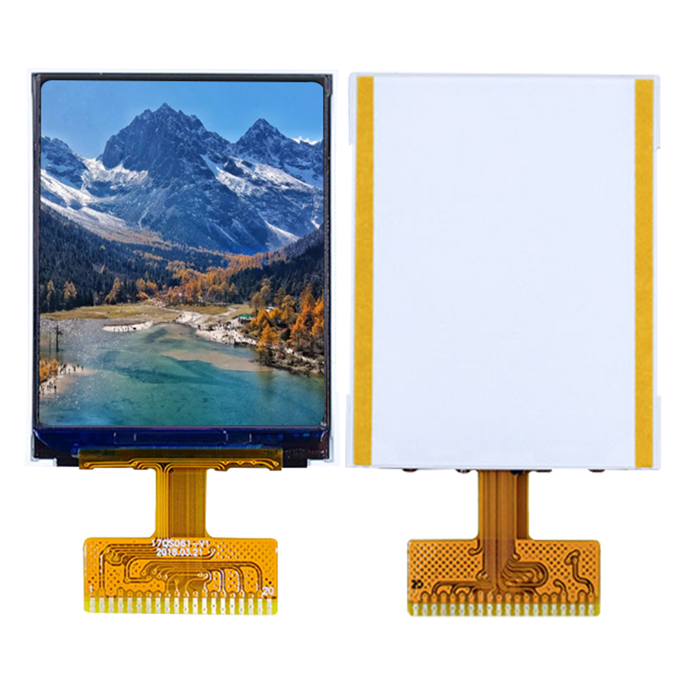 1.77 Polegada tela lcd tft 128 - Tft Display 2.4 avaliação e preço