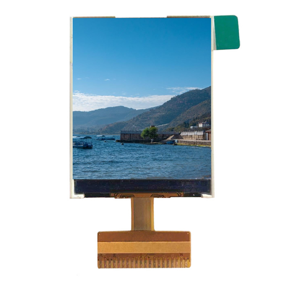 1.77 Polegada tela lcd tft 128 - Tft Display 2.4 avaliação e preço