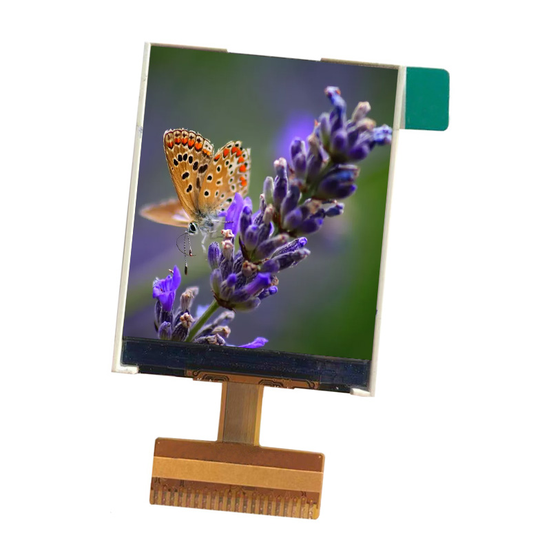 1.77 Polegada tela lcd tft 128 - Tft Display 2.4 avaliação e preço