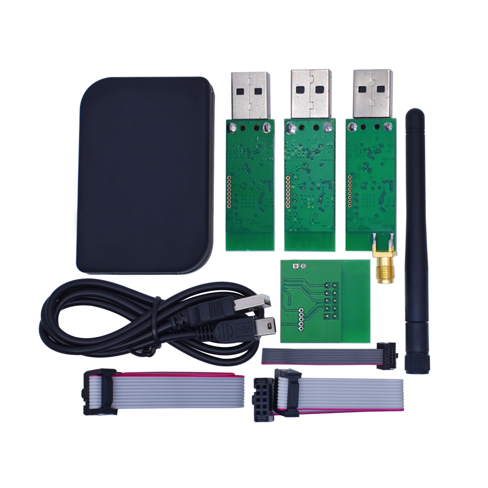 Cc2531 emulador de zigbee cc-d - Zigbee Cc2531 avaliação e preço