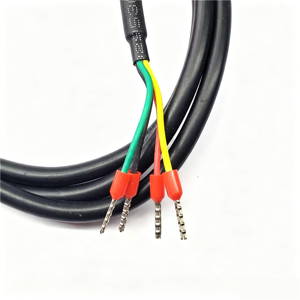 Cabo de Sonda de Sensor de Tem - Sht31 avaliação e preço