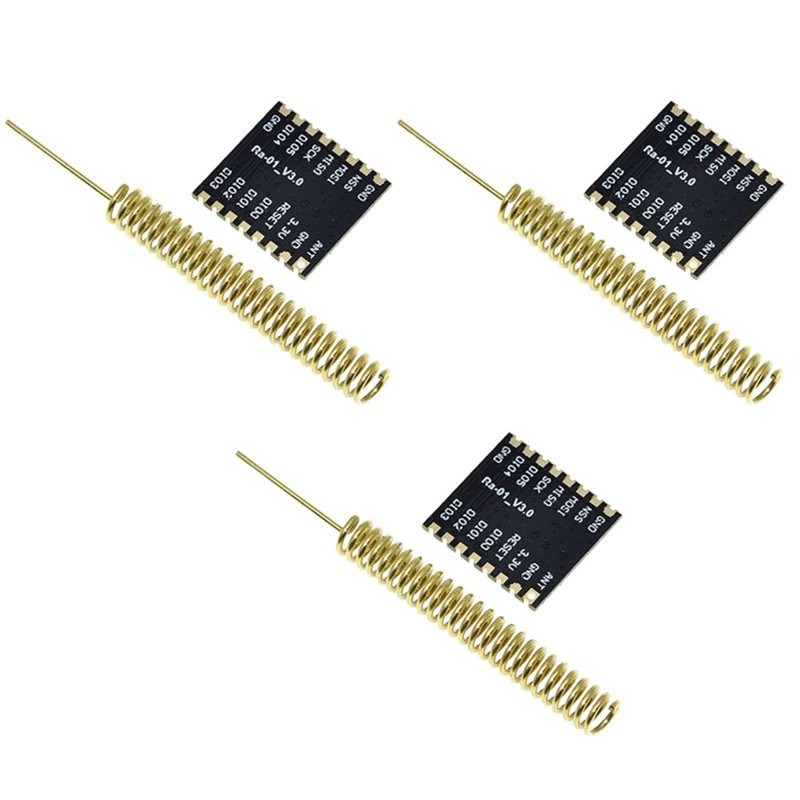 Módulo de transmissão de inter - Lora Sx1278 avaliação e preço