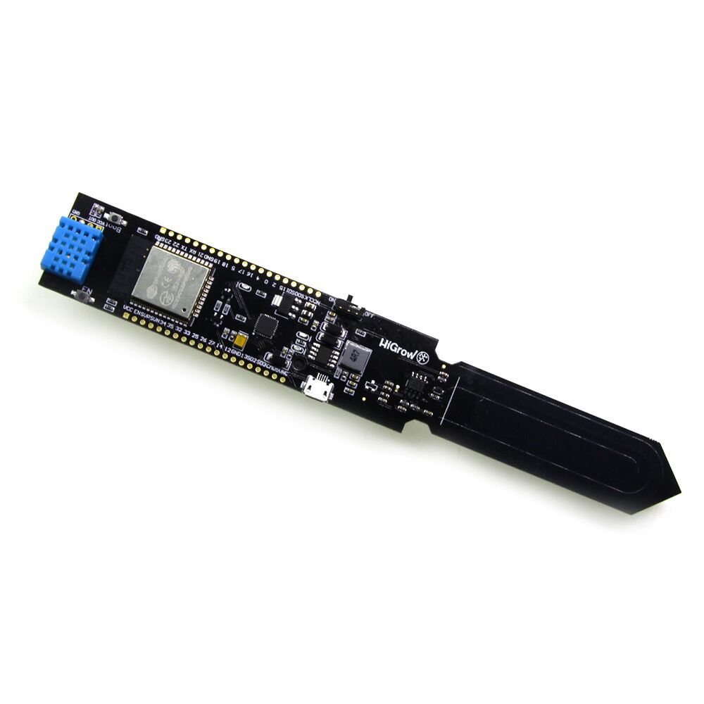 Esp32 wifi bluetooth bateria c - Dht11 avaliação e preço