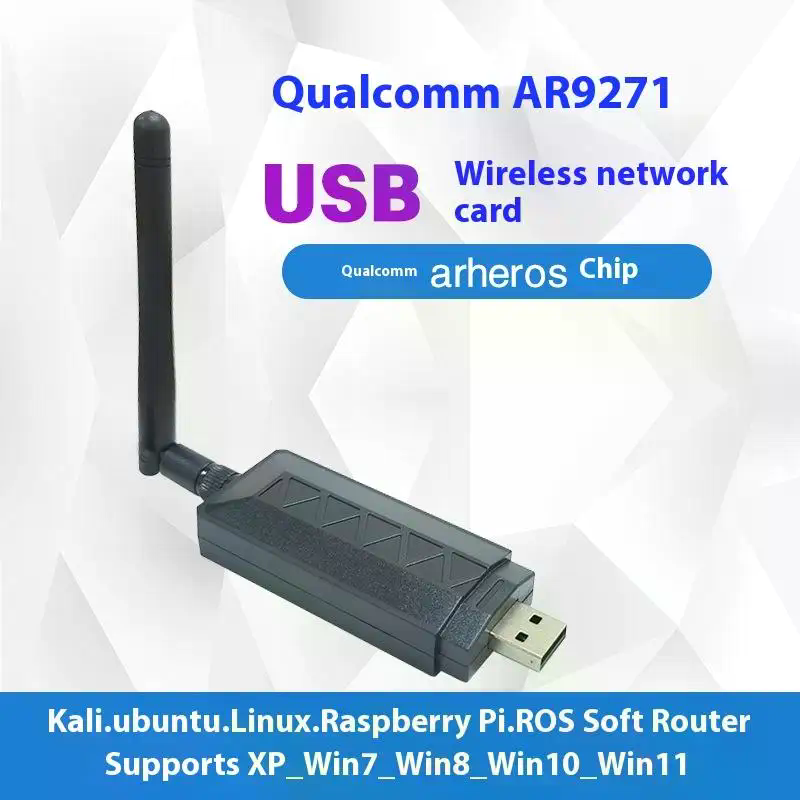 1Pcs 2DBi Antena WiFi Placa de - Sd Card Module avaliação e preço