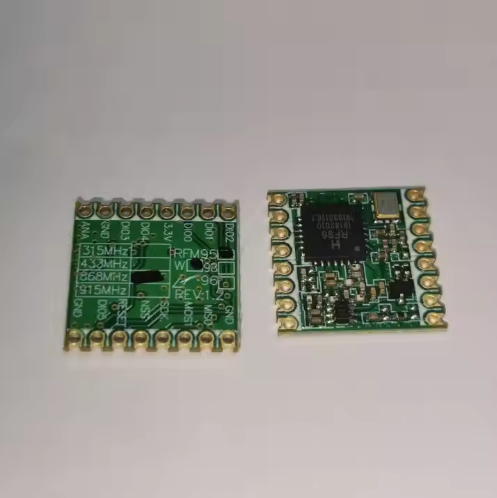 Original RFM95 RFM95W-868S2 RF - Lora Rfm95 avaliação e preço