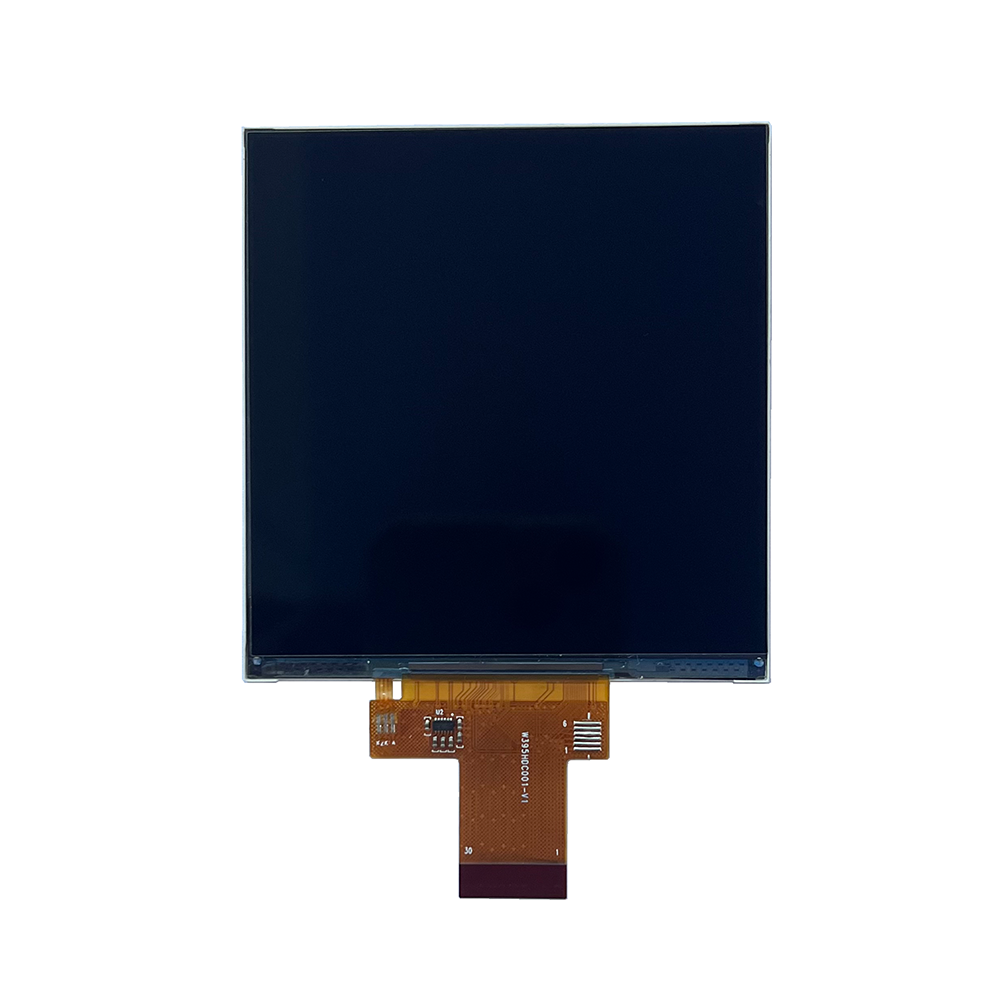 4 Polegada 3.95 ''tela lcd qua - Tft Display 2.4 avaliação e preço