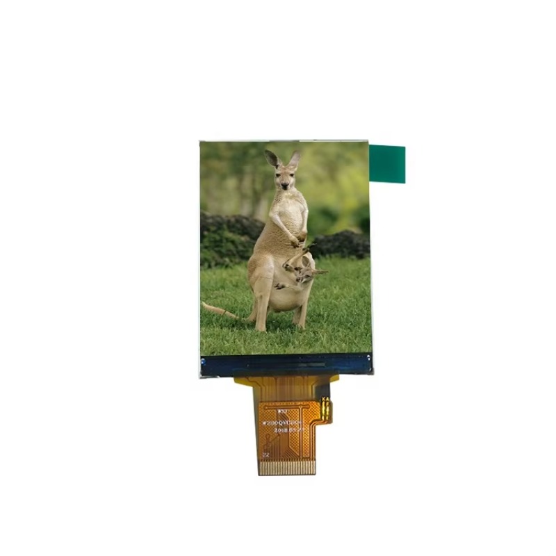 Fabricante de LCD TFT Módulo L - Tft Display 2.4 avaliação e preço
