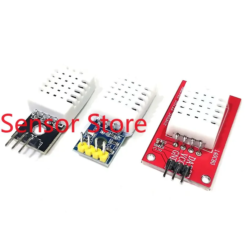 Sensor digital de temperatura  - Dht22 avaliação e preço
