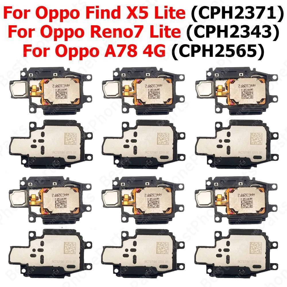 Alto-falante Inferior para Opp - Buzzer Module avaliação e preço