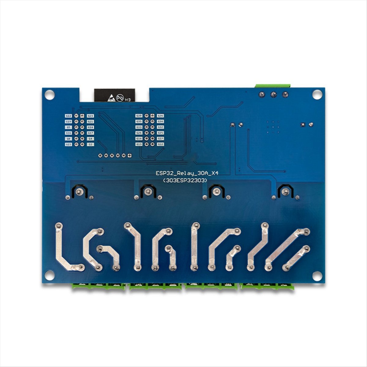 (AD11] Módulo de Relé de 4 Can - Relay Module 4 Channel avaliação e preço
