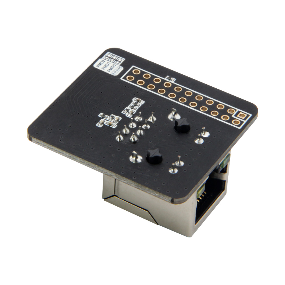 LILYGO® T-Relay-W5500 Escudo E - Ethernet W5500 avaliação e preço
