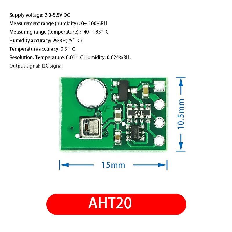 Módulo Sensor de Temperatura e - Dht11 avaliação e preço