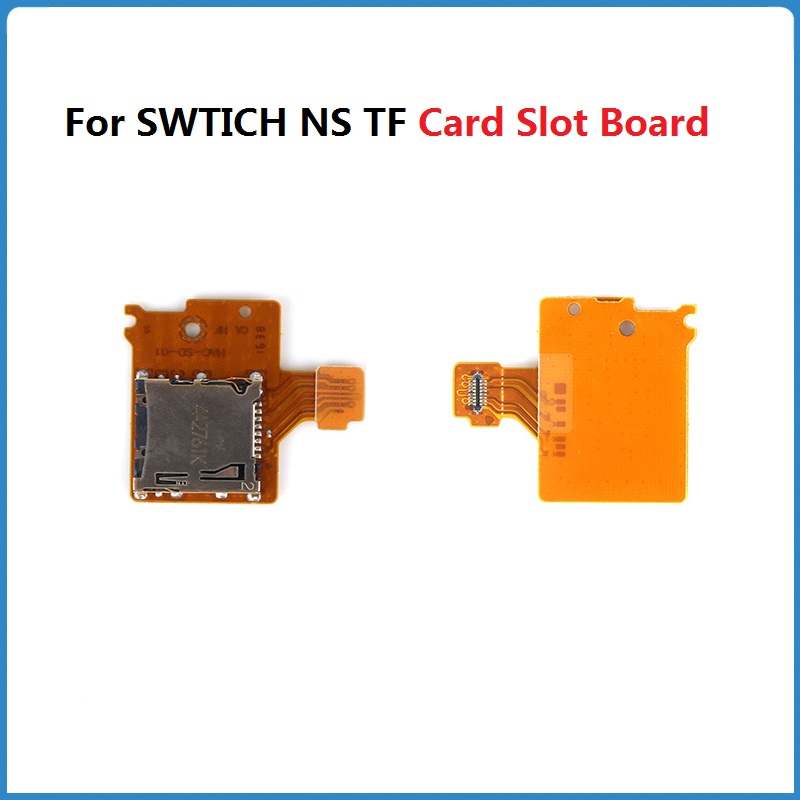 1 unidade para SWTICH NS, plac - Sd Card Module avaliação e preço