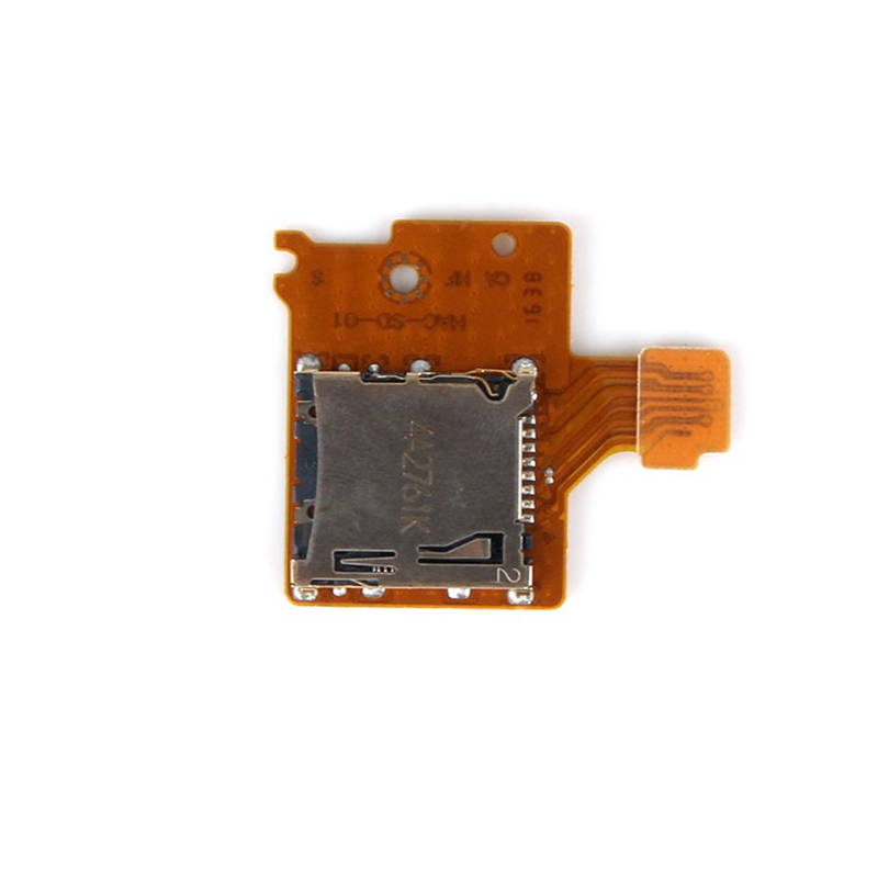 1 unidade para SWTICH NS, plac - Sd Card Module avaliação e preço