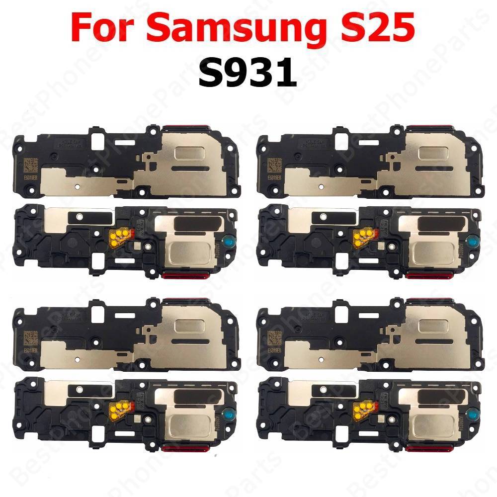 Alto-falante para Samsung Gala - Buzzer Module avaliação e preço