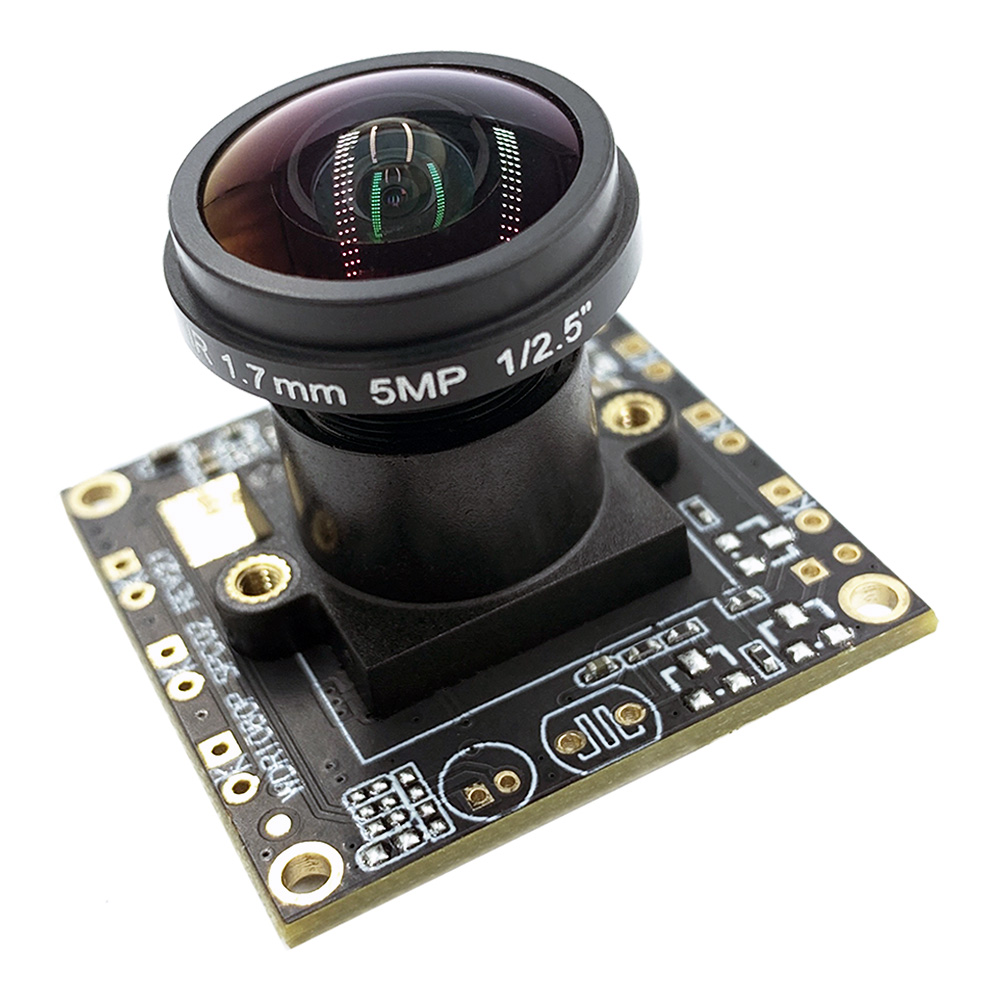 Módulo de Câmera USB Colorido  - Microphone Module avaliação e preço