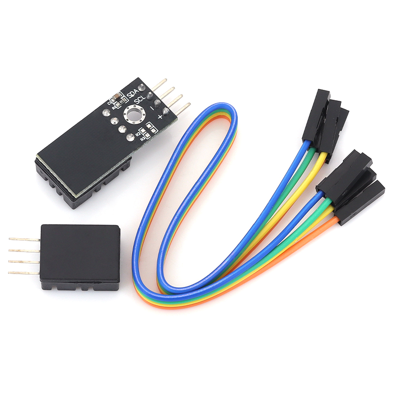 Javino dht20 sensor de tempera - Dht11 avaliação e preço