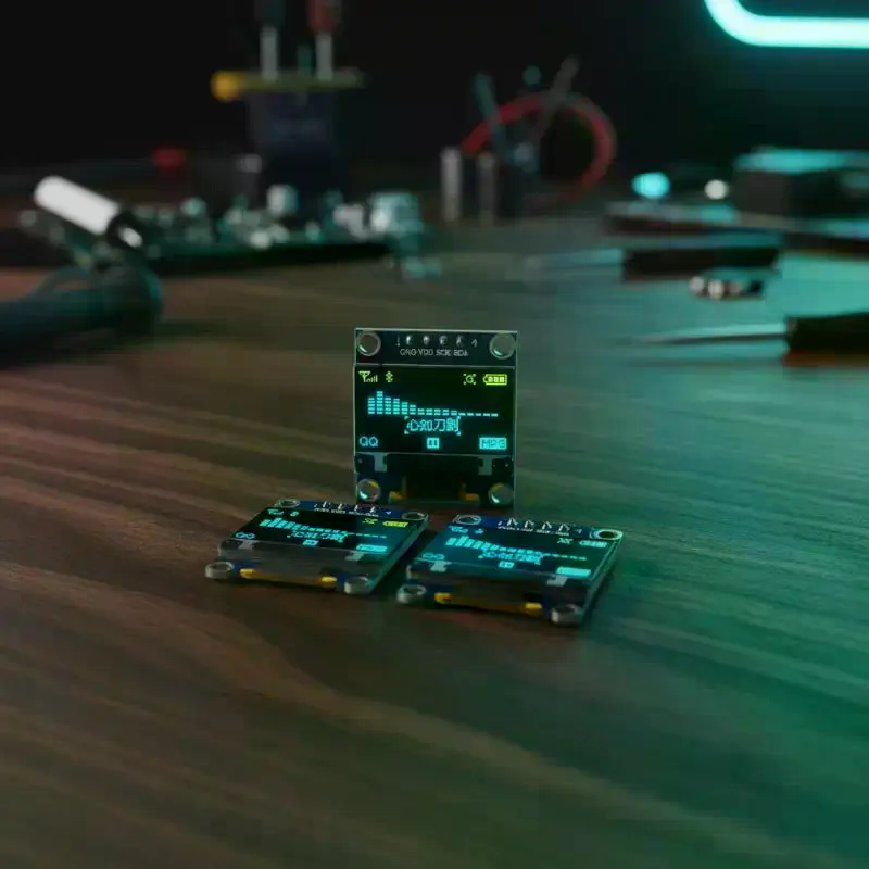 DIYUSER Display OLED SSD1306 d - Oled Display 0.96 avaliação e preço