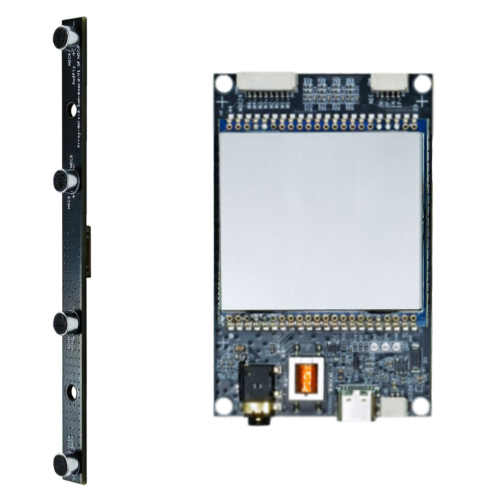 30 °   Módulo de Microfone Dir - Microphone Module avaliação e preço