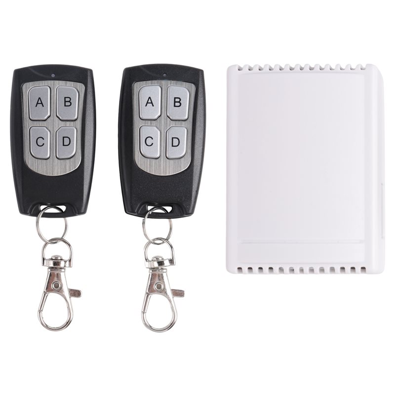 BHTS – Interruptor de controlo - Relay Module 4 Channel avaliação e preço