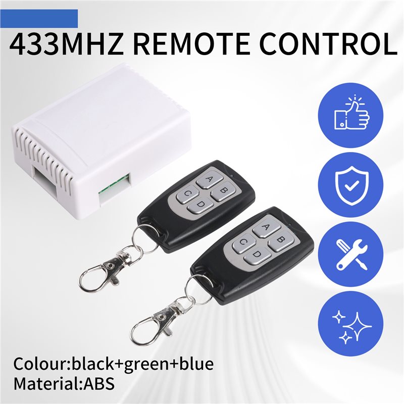 BHTS – Interruptor de controlo - Relay Module 4 Channel avaliação e preço