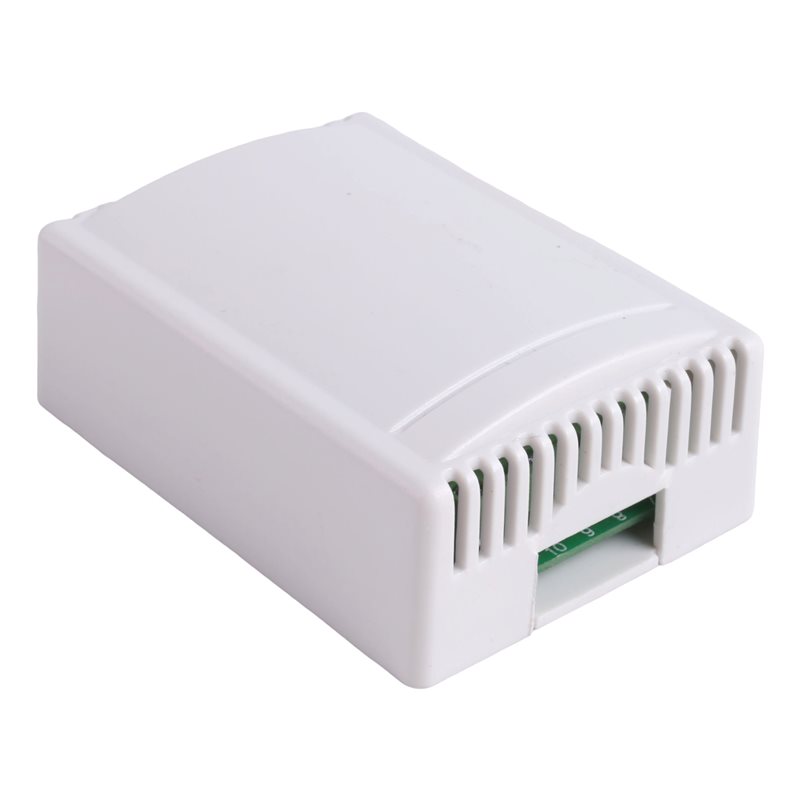 BHTS – Interruptor de controlo - Relay Module 4 Channel avaliação e preço