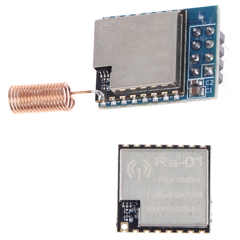 Sx1278 lora acessório doméstic - Lora Sx1278 avaliação e preço