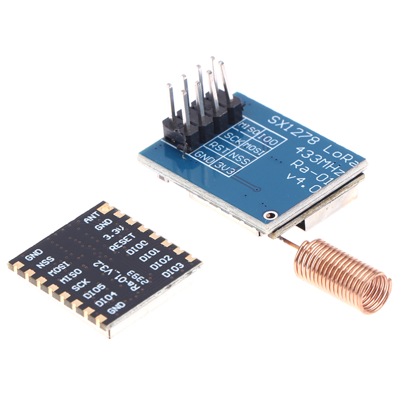 Sx1278 lora acessório doméstic - Lora Sx1278 avaliação e preço