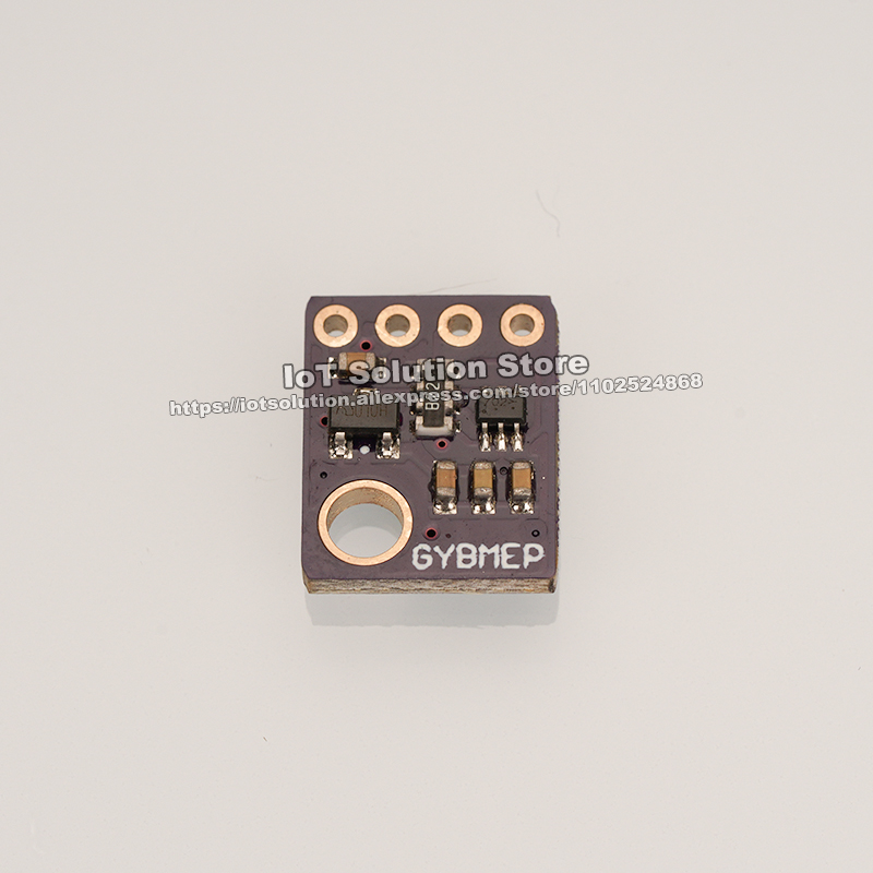 GY-BME280-5V BME280 5V Fonte d - Bme280 avaliação e preço
