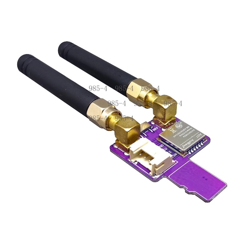 Módulo CC1101 NRF24L01 Compatí - Nrf24L01 avaliação e preço
