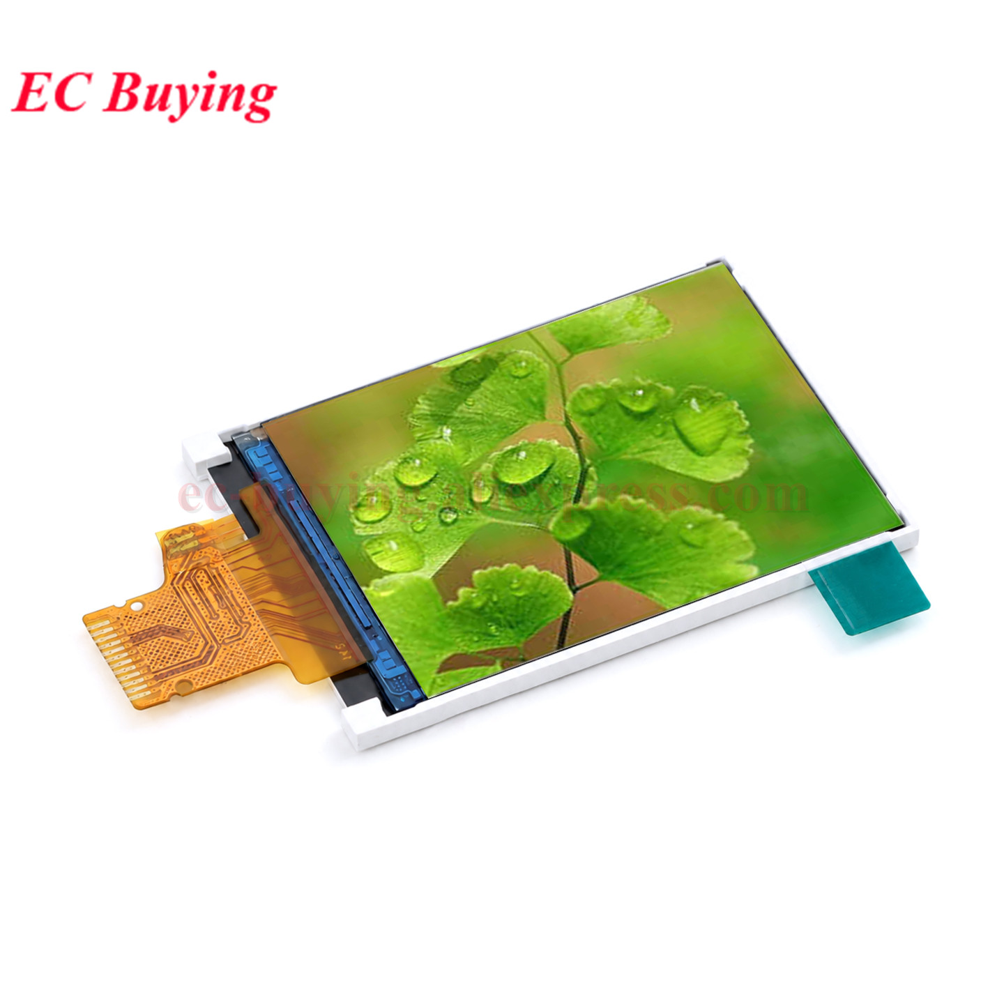Módulo de Display LCD Colorido - Tft Display 2.4 avaliação e preço