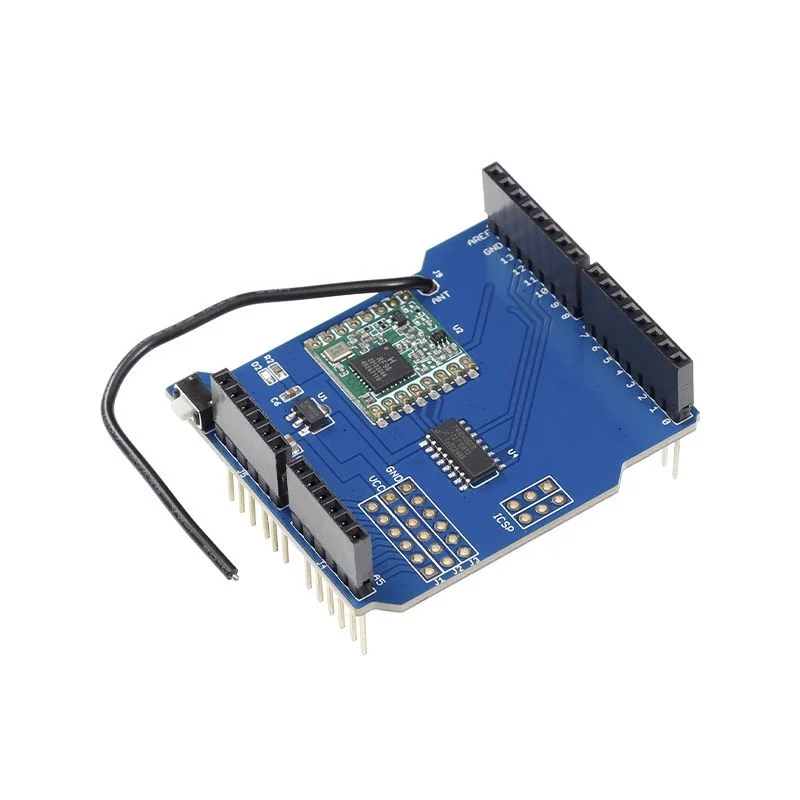 Lora RFM95 Shield-915MHZ-V1.1 - Lora Rfm95 avaliação e preço