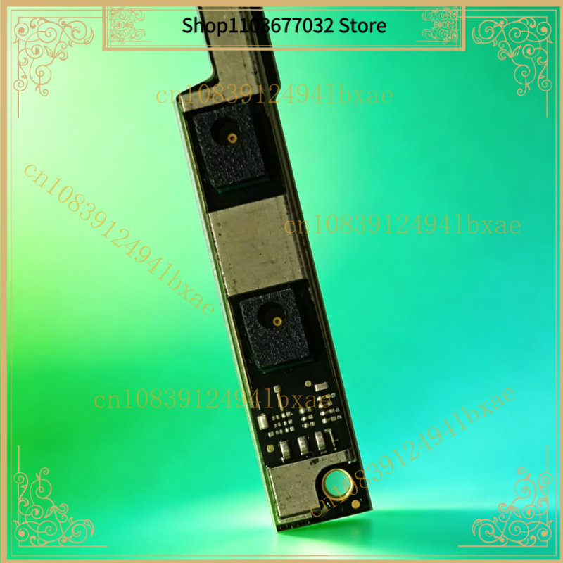Módulo de microfone para webca - Microphone Module avaliação e preço