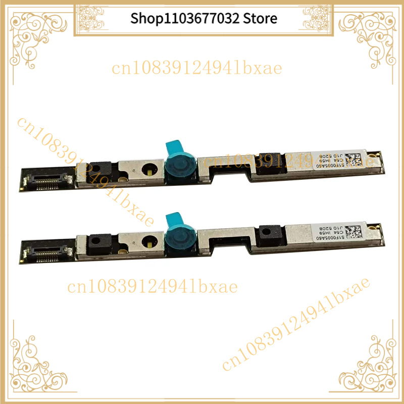 Módulo de microfone para webca - Microphone Module avaliação e preço