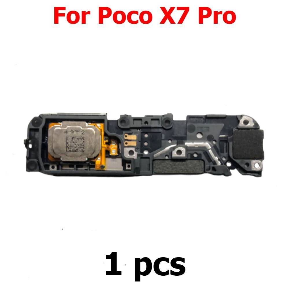 Alto-falante para Xiaomi Poco  - Buzzer Module avaliação e preço