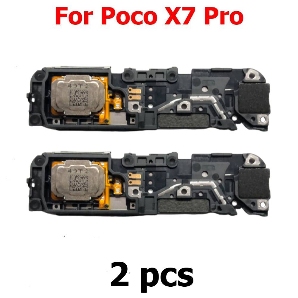 Alto-falante para Xiaomi Poco  - Buzzer Module avaliação e preço