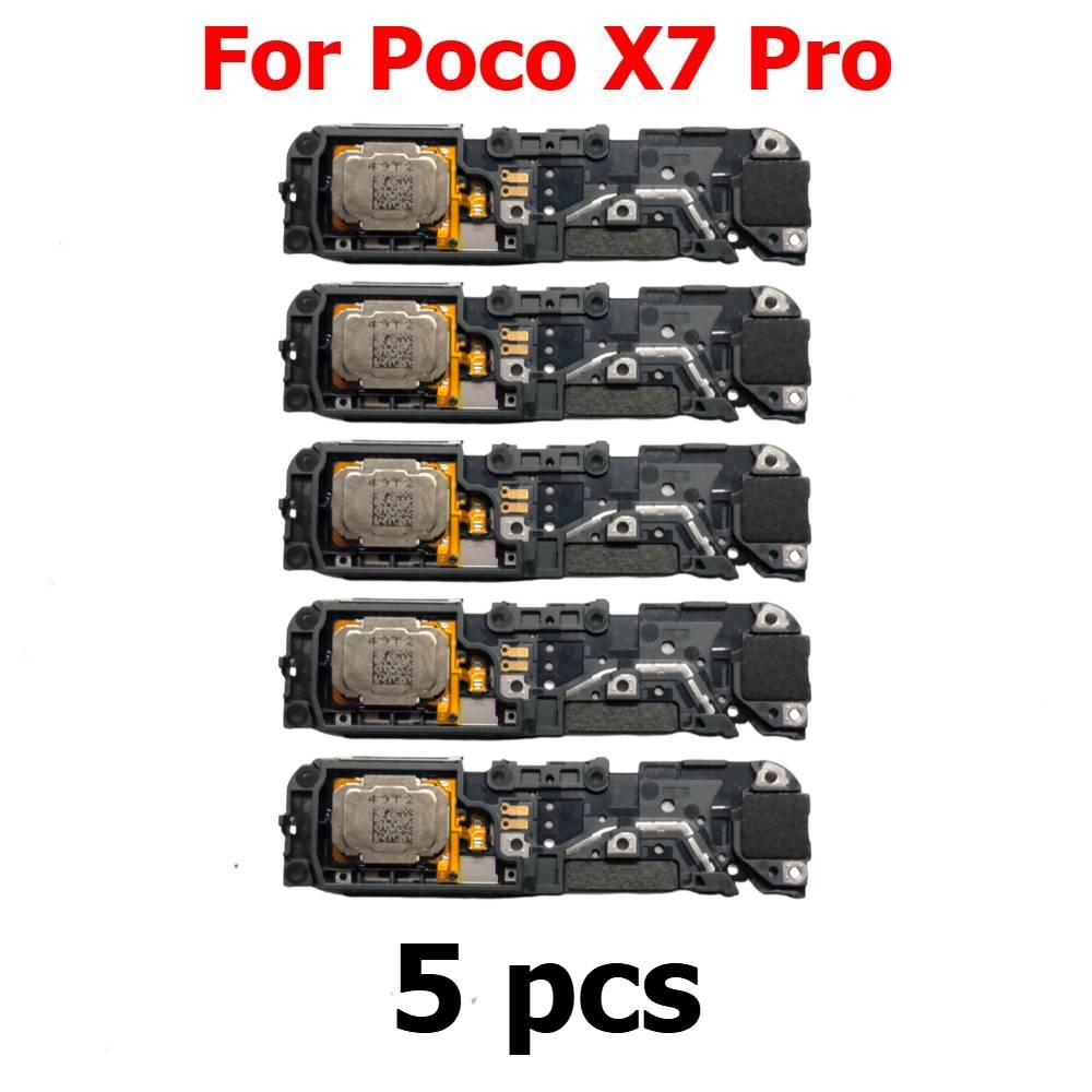 Alto-falante para Xiaomi Poco  - Buzzer Module avaliação e preço