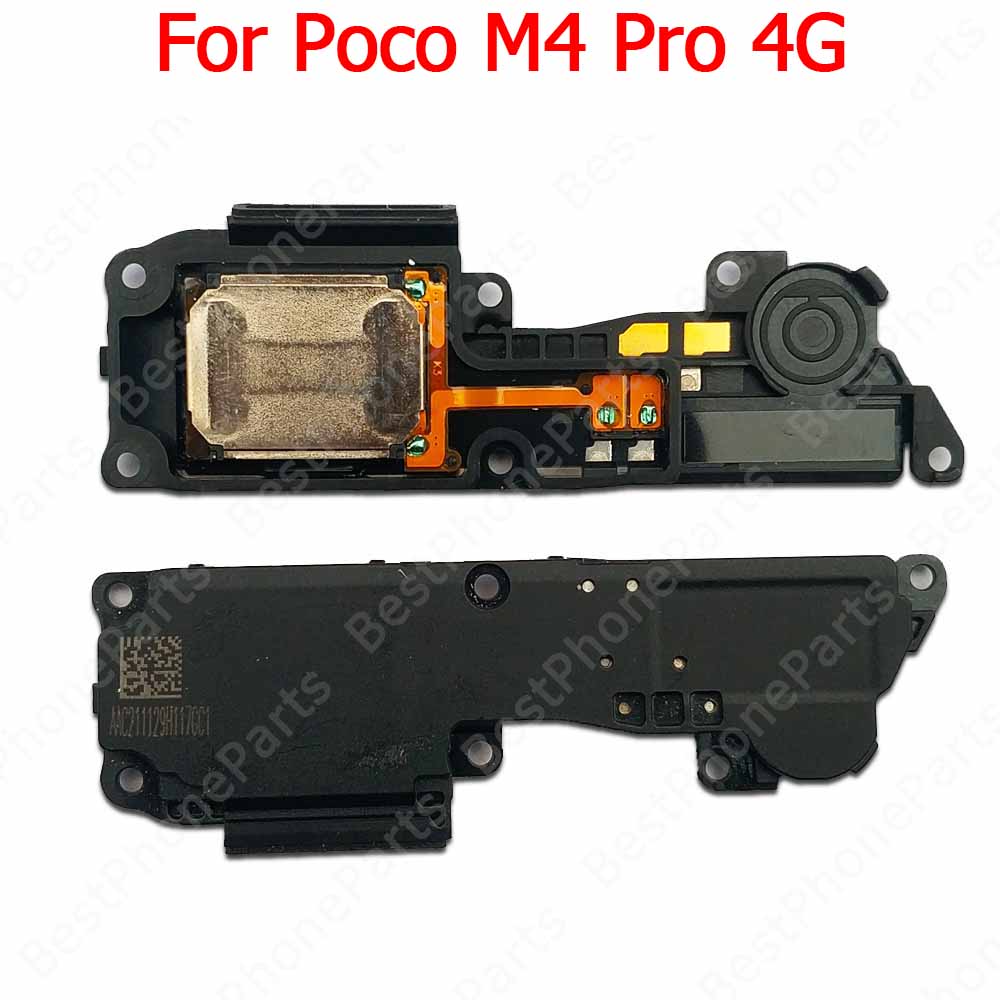 Alto-falante para Xiaomi Poco  - Buzzer Module avaliação e preço